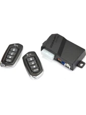 Code Alarm CA1155E Car Alarm Keyless Entry Tilt And Shock Sensor