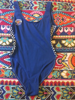 vans one piece swimsuit