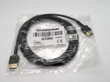 Crestron CBL-8K-HD-6 Ultra High Speed HDMI Interface Cable- New