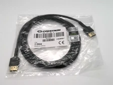 Crestron CBL-8K-HD-6 Ultra High Speed HDMI Interface Cable- New