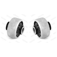 2X Moog Querlenkerlager Hinten Vorne FüR VW ID.3 E11 E12 Skoda Enyaq IV SUV