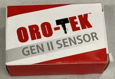 Revolution Oro-tec Osc-8214b-m Gen Ii Tire Tpms Sensor For Chrysler Mercedes New