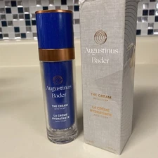 Augustinus Bader The Cream TFC8  1.7oz (50ml) 90% Full