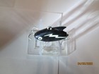 Heddon Sonic (Black W/ Ray) — photo 6