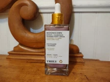 TRULY Beauty MOONICORN Iridescent Shimmer Body Oil - Repair And Illuminate NEW