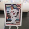 2024 Panini Stars & Stripes USA Jac Caglianone