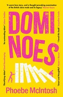 Dominoes | Phoebe Mcintosh | Englisch | Taschenbuch | Paperback | 2025