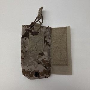 Crye Precision AOR1 AVS JPC MBITR Radio Rifle Pouch for Cummerbund NSW DEVGRU