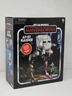 NEW Star Wars Vintage Collection Mandalorian AT-ST Raider Figure Kenner Hasbro