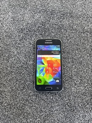 Samsung Galaxy Core Prime G361F schwarz entsperrt 8GB Android siehe Beschreibung 2