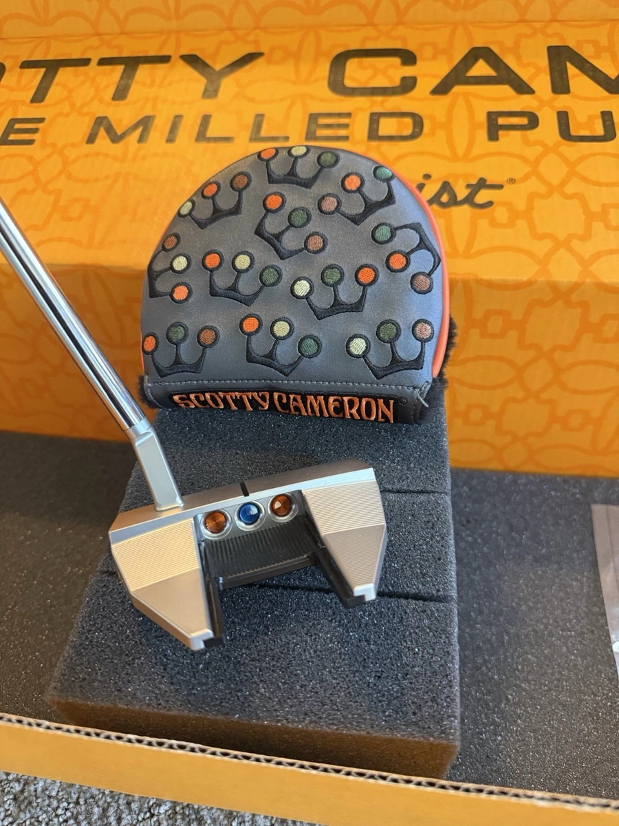Scotty Cameron Limited Release Golf Clubs for sale - eBay