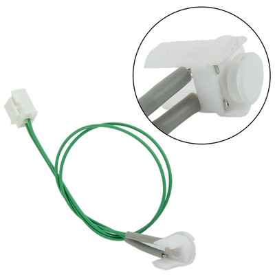 Diesel Heater Temp Sensor Probe Square Connection For Chinese Air Diesel Parts