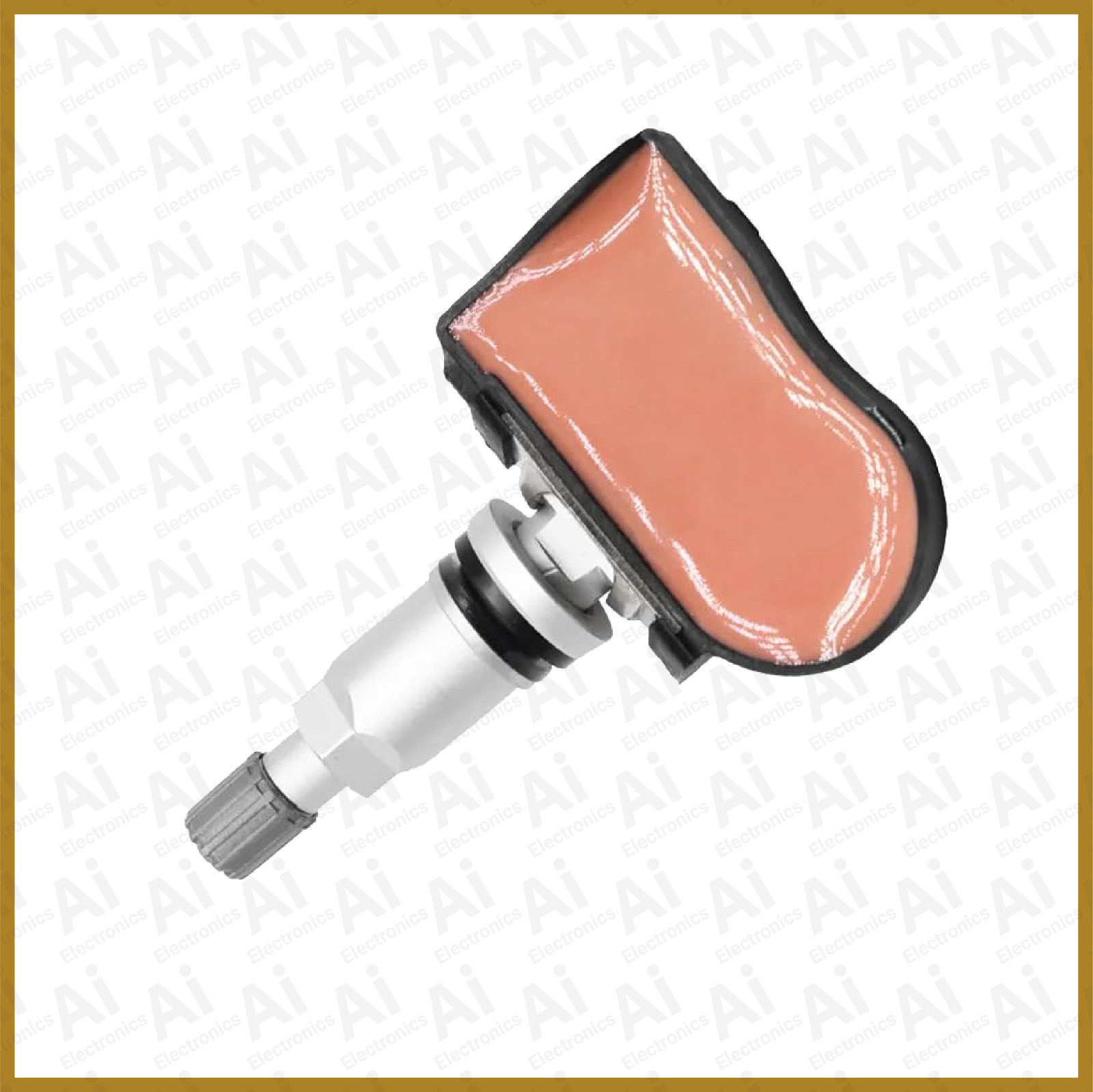 4 x SENSORI TPMS BMW MINI 6855539 PRESSIONE PNEUMATICI π’ GIA' PRONTI π’ foto 6