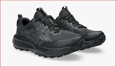Asics Gel-Sonoma 8 G-TX 1011B977-002 HE Outdoor Trail Walking Waterproof Goretex