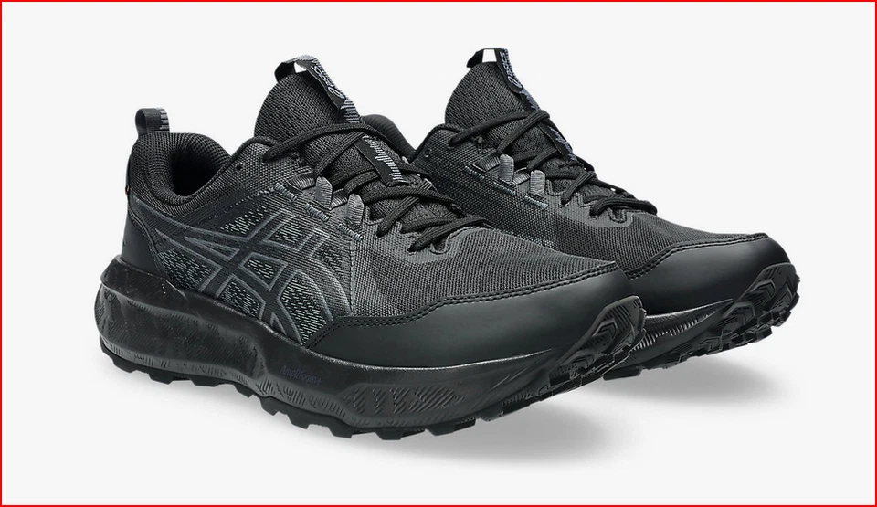 Asics Gel-Sonoma 8 G-TX 1011B977-002 HE Outdoor Trail Walking Waterproof Goretex - Bild 1 von 4