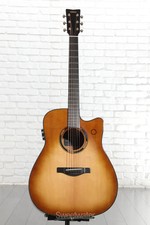 Yamaha TAG3 C TransAcoustic Dreadnought Acous...