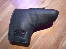 PXG Darkness 26 Skull Blade Putter Headcover - 8.5/10 condition