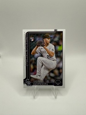 2025 MLB Topps Update Series - PICK YOUR PLAYER