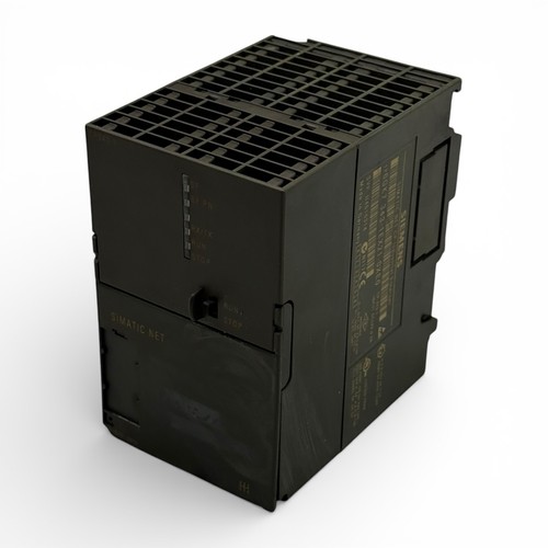 Siemens Simatic 6GK7343-1EX21-0XE0 | 6GK7 343-1EX21-0XE0