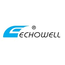 ECHOWELL KIT ATTACCO + SENSORE PER U4/6/9