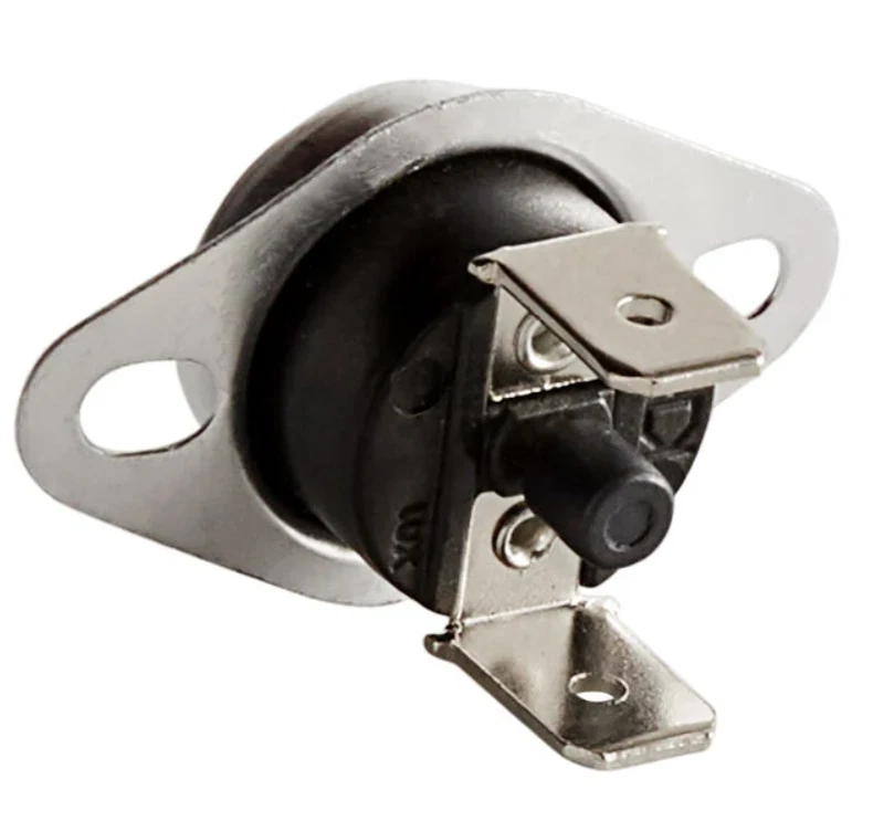 Avantco KSD301-R, Equipment Replacement Temperature Limiter, 125V, 16A, 150°C
Opens in a new window 