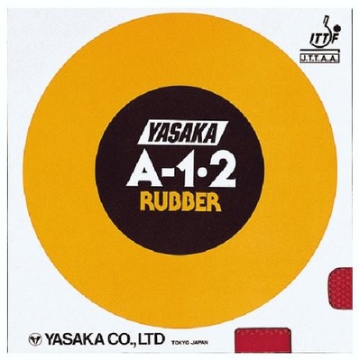 YASAKA Yasaka A-1/2 Red 20 L B15 NEW