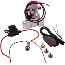 Universal Front Brake Line Lock For Heavy Duty Type Roll Control Hill Holder Set