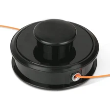 21560070 Trimmer Head Replacement For Echo Straight Shaft Trimmer Models