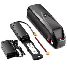36V Hailong Lithium Ebike Battery 36V 10Ah Electric Bike Battery For 200-750W