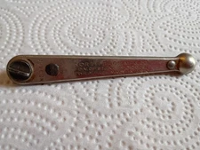 Vintage North Bros Stanley YANKEE No. 3400 Ratcheting Screwdriver