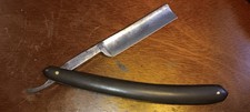 VINTAGE WADE  BUTCHER "SPECIAL" STRAIGHT RAZOR