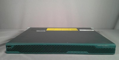 CISCO ASA5520 V06 Adaptive Security Appliance Firewall * NO POWER CORD INCLUDED*