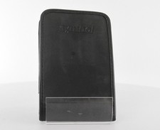 Motorola Symbol Original Leather Case for MC50 Series - Grade A 21-67294-01R