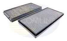 Comline Cabin Air Filter (Pollen Filter) fits Rolls-Royce Phantom VIII 2017 on