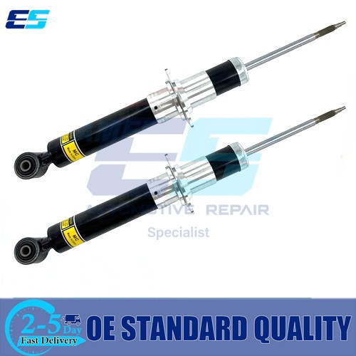Ferrari California 2008-2014 Front Left, right Dampers Pair P/N 247208 Photo - $185