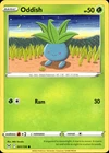 ?Pokemon TCG - Oddish - 001/196 - Common - Lost Origin - NM?
