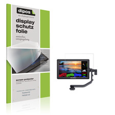 2x Screen Protector for Feelworld FW568 V3 Protection Anti Glare dipos