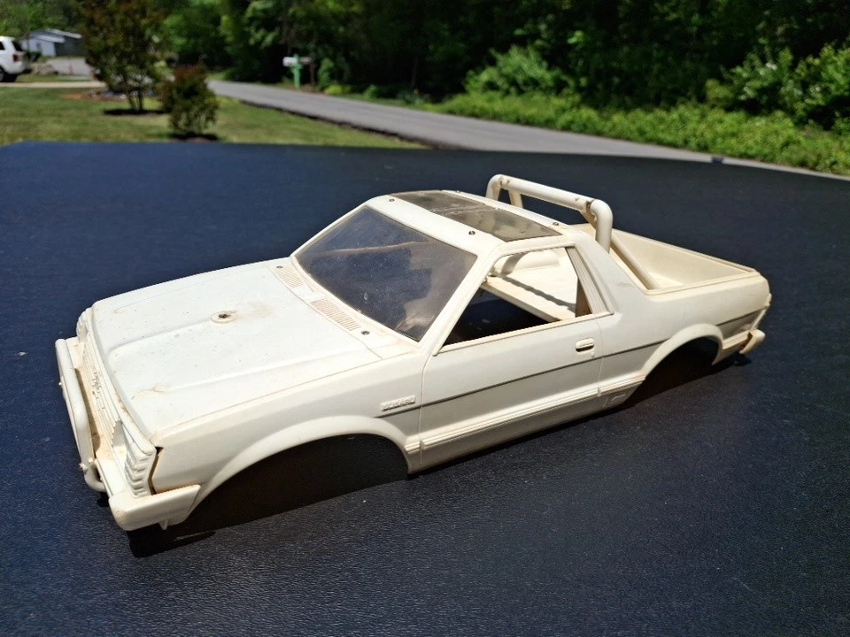 tamiya brat body products for sale | eBay