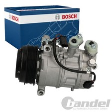 BOSCH KLIMAKOMPRESSOR 6SEU16 passend für MERCEDES C-KLASSE E-KLASSE GLC MARCO V- BOSCH KLIMAKOMPRESSOR 6SEU16 passend für MERCEDES C-KLASSE E-KLASSE GLC MARCO V-