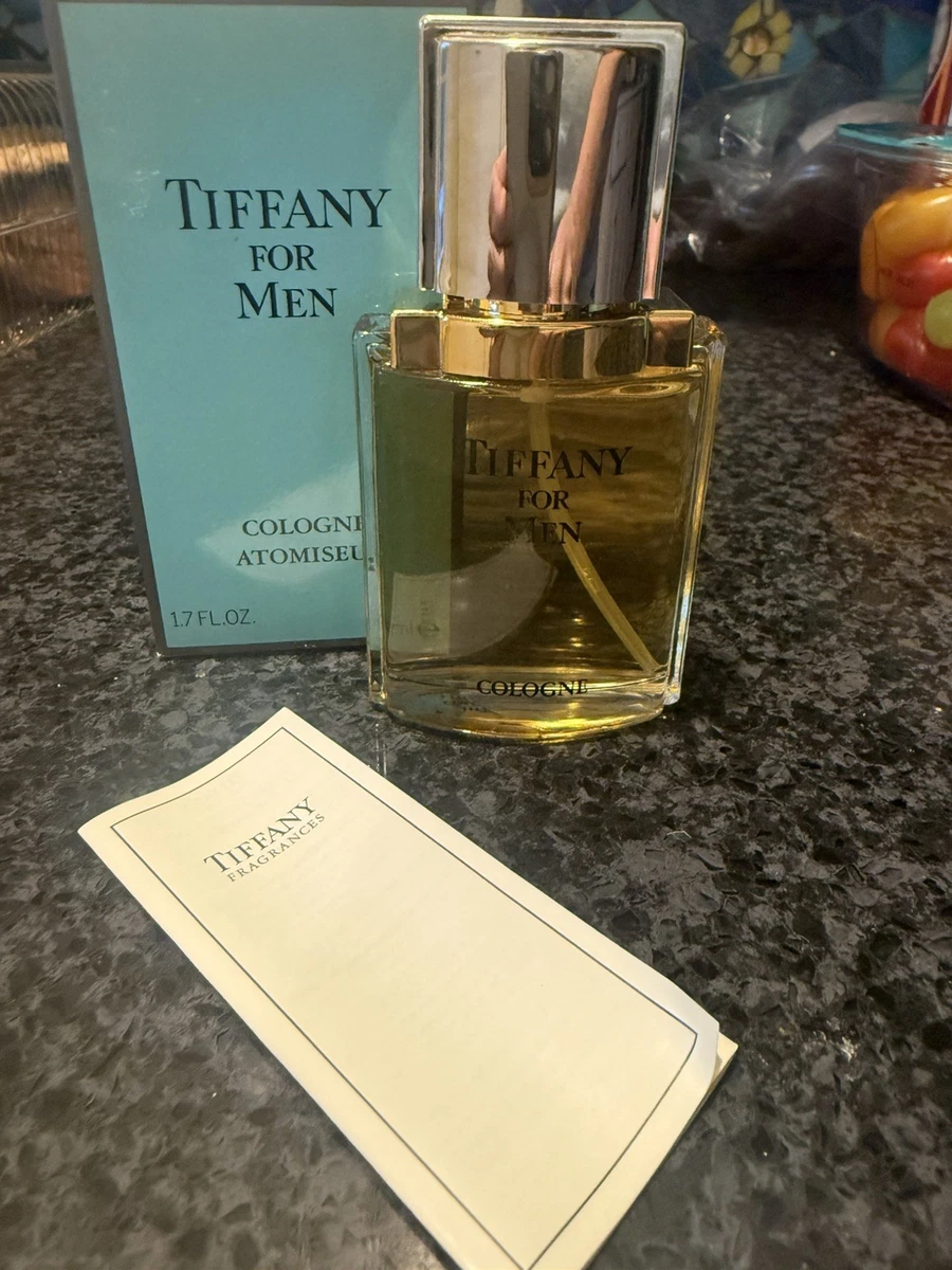 Tiffany & Co. Men's Fragrances for sale - eBay