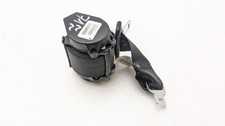 BMW X5 E70 SEAT BELT 3RD ROW REAR RIGHT DRIVER SIDE 606346001C 2011