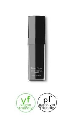 Tinted Primer Broad Spectrum SPF 20 Shade - Medium/Deep