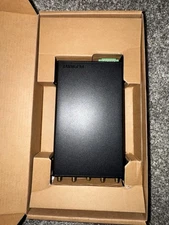 Peplink MAX Transit Pro — Dual LTE‑A Modems (USR) — Boxed — Excellent