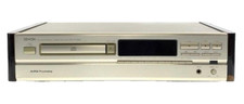 Denon DCD-1515ALG CD Player Audio Gold Processor 1995 AC100V Tested From Japan
