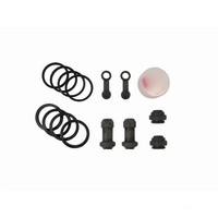 Bremssattel Bremszangen Reparatursatz Vorne FüR Honda CB 600 F Hornet 2000-2010