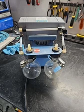 Vacuubrand MZ 2C NT Diaphragm Vacuum Pump 2C Chemistry Pump