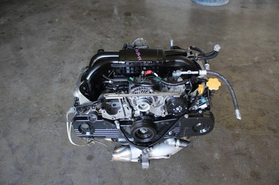 #ad 2010 2012 Subaru Outback Legacy Engine Motor 2.5L SOHC AVLS EJ253 JDM EJ25 $1695.00