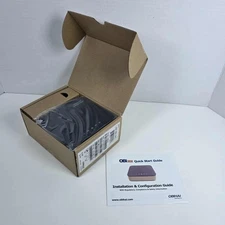 Obi202 2 Port VoIP Phone Adapter w/ 2 RJ-11 POTS