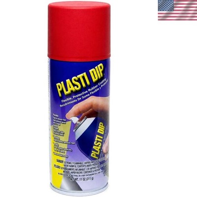 Spray Red 11 Ounce Pack of 1