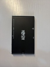 Image of Tripp Lite USB 3.2 Gen 1 USB-C Docking Station